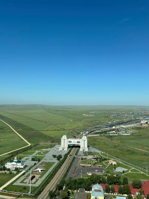 滿(mǎn)洲里中俄邊境旅游區的游玩攻略有哪些? 滿(mǎn)洲里中俄邊境旅游區的游玩攻略有哪些?