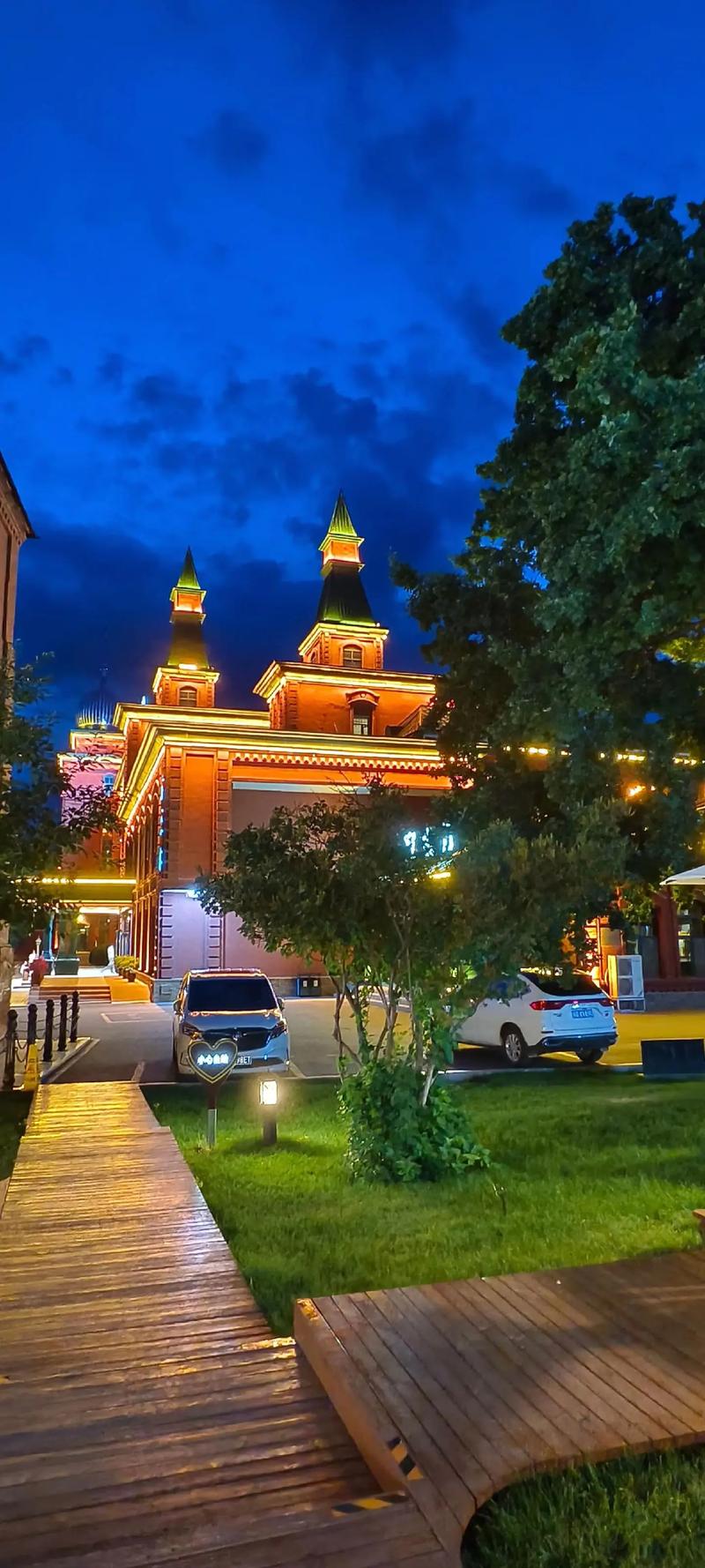 滿(mǎn)洲里中俄邊境旅游區的游玩攻略有哪些? 滿(mǎn)洲里中俄邊境旅游區的游玩攻略有哪些?