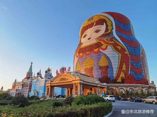 【中國錫金、不丹邊界(全景圖)】