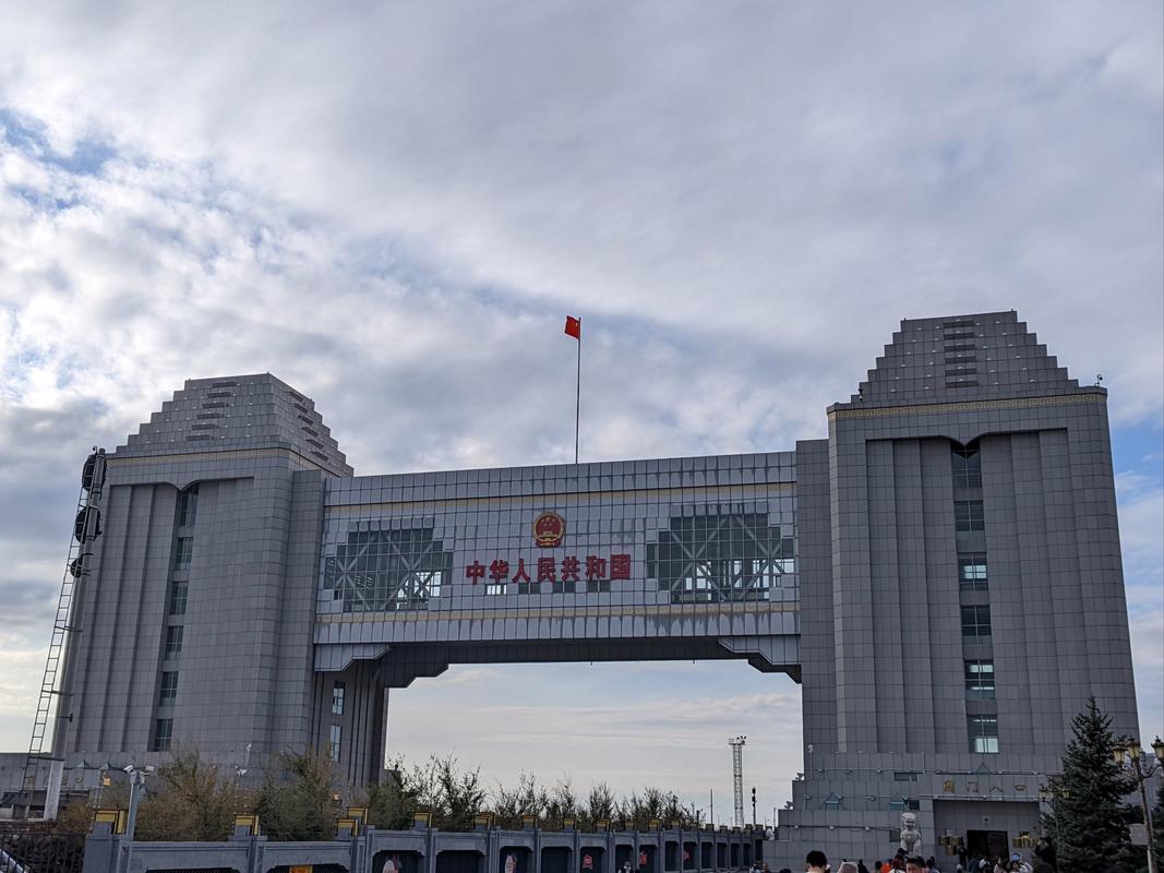 中俄邊境旅游景區在哪 中俄邊境旅游景區在哪