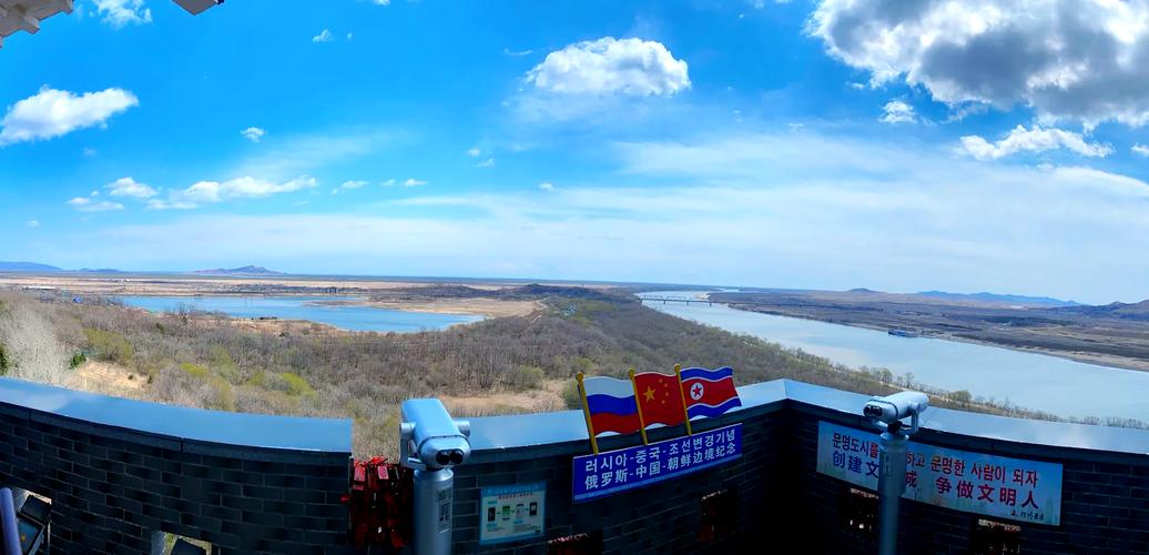 中俄邊境旅游景區在哪 中俄邊境旅游景區在哪