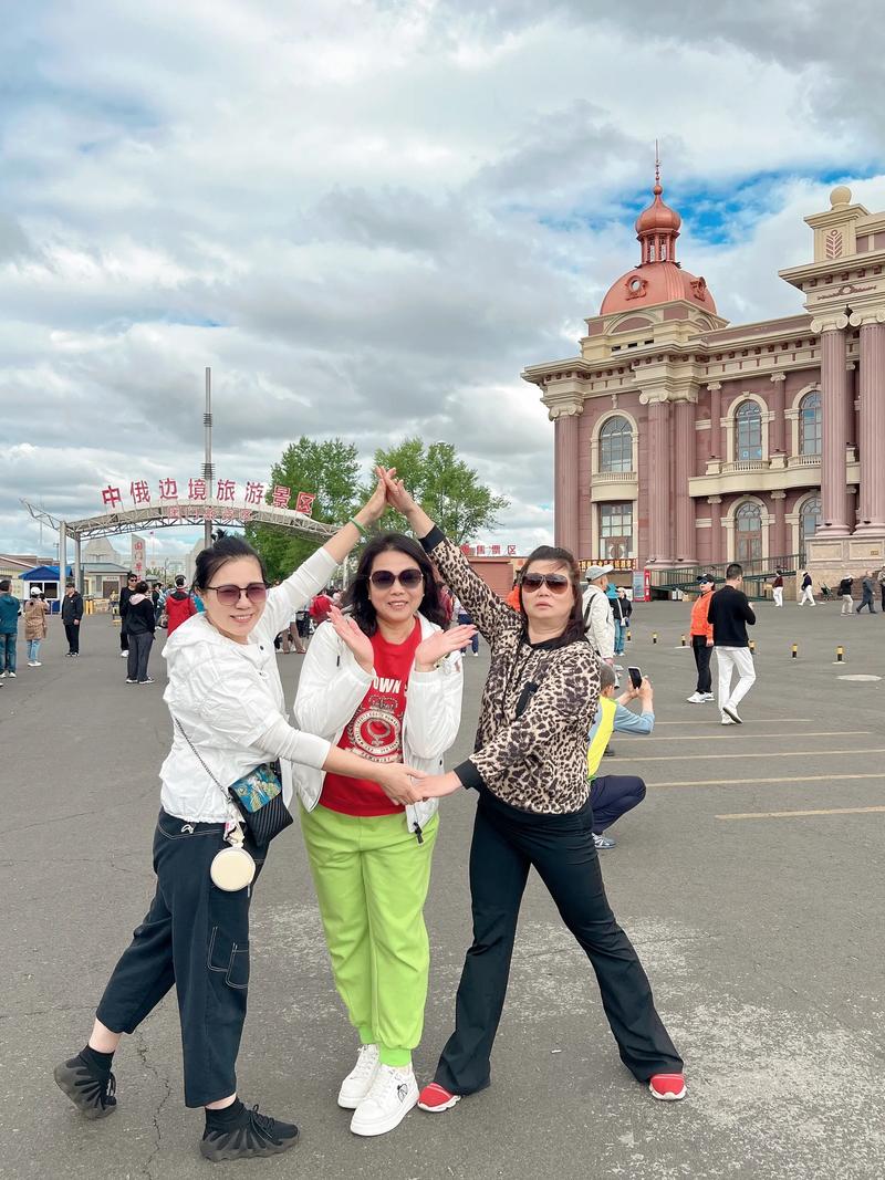 滿(mǎn)洲里口岸國門(mén)景區八點(diǎn)前是免費進(jìn)嗎 滿(mǎn)洲里口岸國門(mén)景區八點(diǎn)前是免費進(jìn)嗎