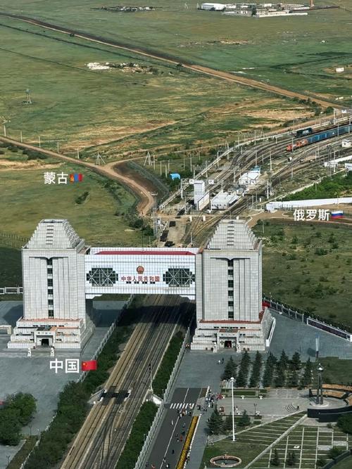 中俄邊境上的滿(mǎn)洲里、黑河和綏芬河哪個(gè)更好玩?