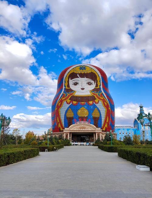 高考結束去呼倫貝爾,攻略已做好