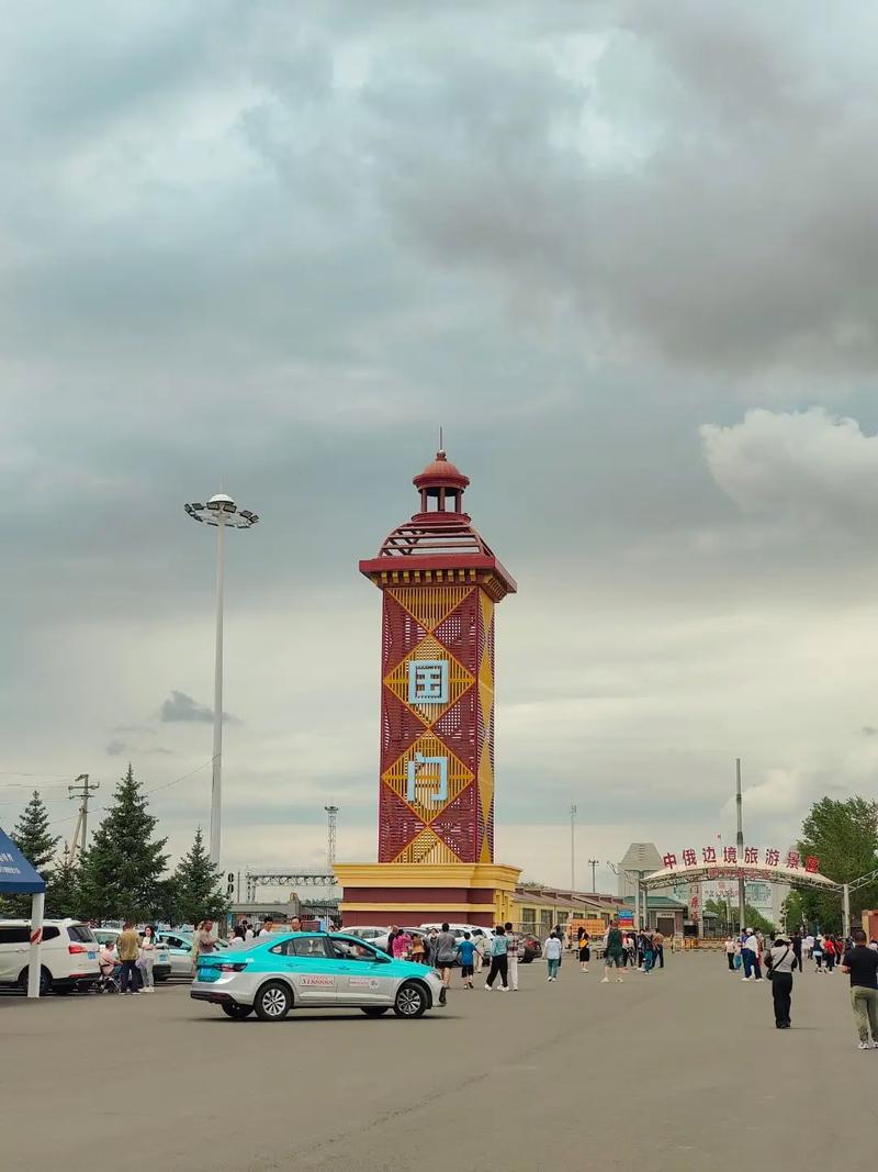 高考結束去呼倫貝爾,攻略已做好