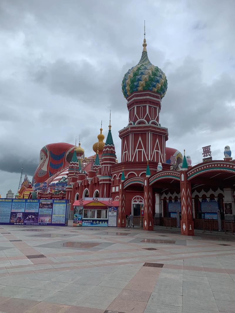 中俄邊境五個(gè)口岸城市,你最喜歡哪一款?(滿(mǎn)洲里、黑河、撫遠、綏芬河、琿...